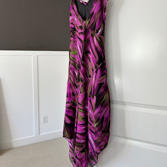 Y2K Vintage Dress - Picture 2 of 3